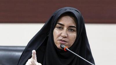  نماینده مجلس:خود ترامپ می‌گوید که چرا این‌ها نمی‌ترسند/ حتی روسیه و چین هم با تصور تغییر رژیم ایران برای بستن قراردادهای نظامی مردد بودند