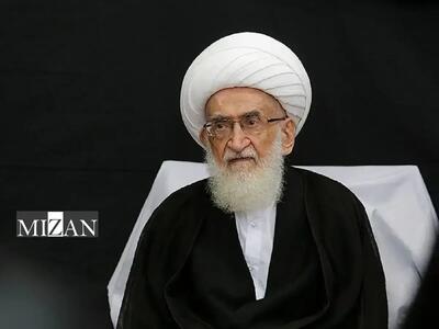  واکنش مدیر دفتر آیت‌الله نوری همدانی به اقدامات تخریبی علیه مرجعیت در فضای مجازی