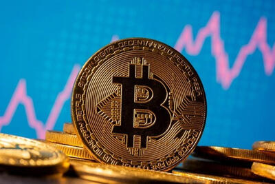  چرا بیت‌کوین از  جمع 10 دارایی برتر جهان خارج شد؟