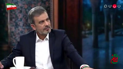  فیلم / کارشناس صدا و سیما : ایرانی ها آریایی نیستند / آریایی ها مردم ما را نابود کردند / تمدن ما 65 ساله است و آریایی ها فقط 5 هزار ساله