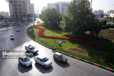 پیش‌بینی هواشناسی مشهد و خراسان رضوی امروز (شنبه، ۹ خرداد ۱۴۰۵) | مشهد در محاصره گردوخاک و دمای ۴۱ درجه