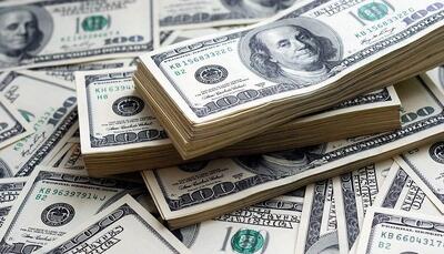  قیمت دلار در بازار آزاد امروز 9 خرداد 1405 + جدول