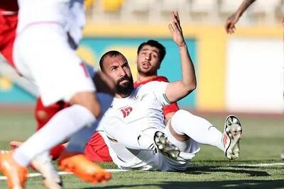  اطلاعیه فدراسیون فوتبال درباره لیست ۲۶ نفره تیم ملی
