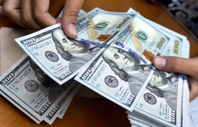  آخرین قیمت دلار امروز شنبه 9 خرداد 1405 / دلار کاهش شد