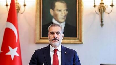  ترکیه: اولویت مذاکرات بین ایران و آمریکا، حل مساله تنگه هرمز است