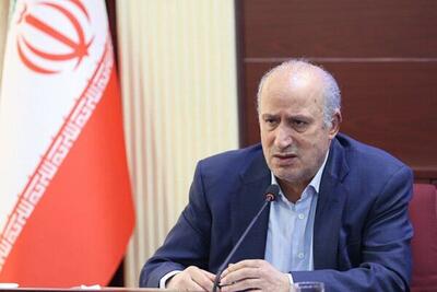  تاج: نگاه ما به جام جهانی 2030 است