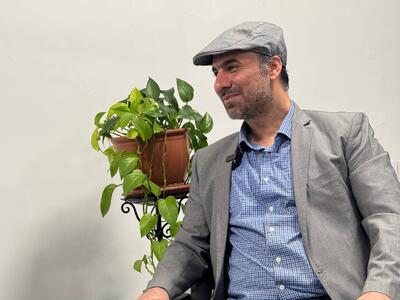  اقتدار ایران، غرور و امید را در اعراب زنده کرد/ سازهای ایرانی جایگاه جهانی دارند اما در رسانه ملی نشان داده نمی شود!