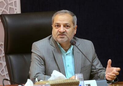  کاظمی: ساده‌زیستی رهبری شهید در اوج محبوبیت، شگفت‌انگیز است - تسنیم