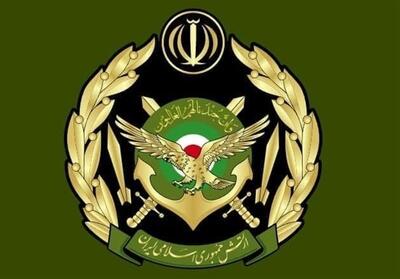  اختصاصی/انهدام ریزپرنده متخاصم دشمن حوالی قشم - تسنیم