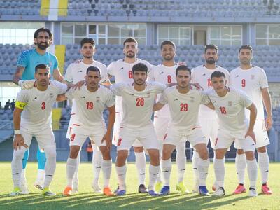  فیفا و آخرین وضعیت صدور ویزای ایران