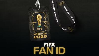  انقلابی در دنیای هواداری فوتبال؛ FIFA FAN ID معرفی شد!