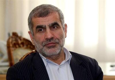  ببینید | نیکزاد: شهید لاریجانی در حوزه سیاسی و دکتر قالیباف در حوزه نظامی جنگ ورود جدی داشتند
