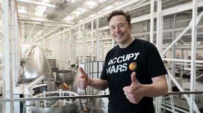  ثروتمندترین فرد جهان در آستانه تریلیونر شدن