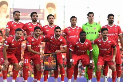  شرط عجیب تقویت کهکشانی پرسپولیس؛ قرمزها باید آسیایی می‌شدند!