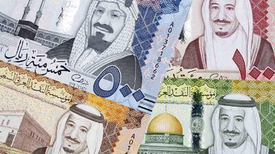  قیمت ریال عربستان امروز جمعه ۱۵ خرداد ۱۴۰۵