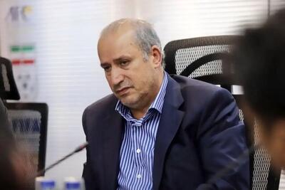  تاج: ویزای آمریکا صادر نشود، ممکن است تصمیمات دیگری بگیریم / از آمریکایی که ۱۶۸ کودک کشت، هرچیزی برمی‌آید