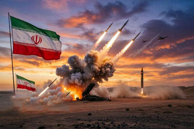  آیا نفت ۱۶۰ دلاری در راه است؟/ خنثی‌سازی بمب‌های عمل نکرده در بوشهر/ حمله موشکی سپاه به پایگاه‌های آمریکا در منطقه/ سنتکام: ایران ۷ موشک به کویت و بحرین شلیک کرده/ حمله هوایی اسرائیل به جنوب لبنان