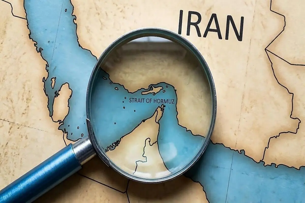  چرا می گوییم امریکا با وجود توان بالای نظامی، قدرت کنترل تنگه هرمز را ندارد؟