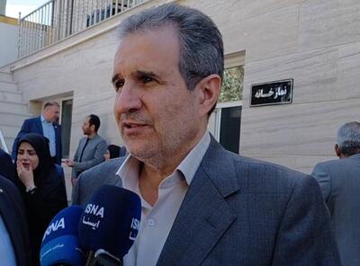  معاون صمت خواستار تعلیق تبصره «منشأ ارز» شد
