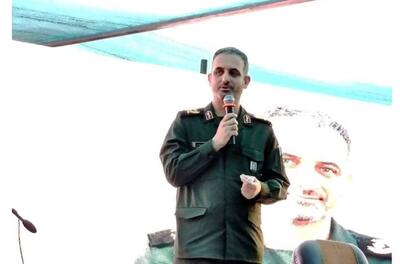  غضنفری: اگر ایران ناامن باشد، هیچ نقطه‌ای در منطقه امن نخواهد بود