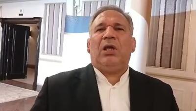  قانون تامین مالی تولید و زیرساخت نیاز به اصلاحات جزئی دارد