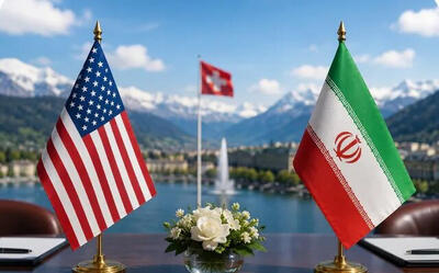 تاس : آمادگی ایران برای بازگشت به مذاکرات مشروط به اثبات حسن نیت آمریکا