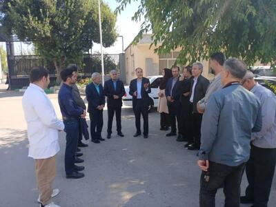  الزام نانوایی‌های اداری‌پز به پخت نان با آرد سبوس‌دار