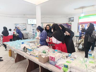  بسیج امکانات برای تحقق عدالت سلامت در جیرفت؛ الگویی برای پوشش دهک‌های فاقد چتر حمایتی