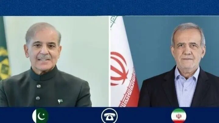 تاکید تهران و اسلام‌آباد بر تقویت مناسبات اقتصادی و حمایت از روندهای دیپلماتیک منطقه‌ای