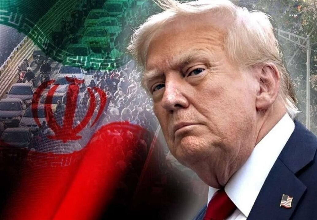 ترامپ پیش نویس توافق با ایران را برای نتانیاهو فرستاد | رهبران منطقه هم در جریان توافق قرار گرفتند