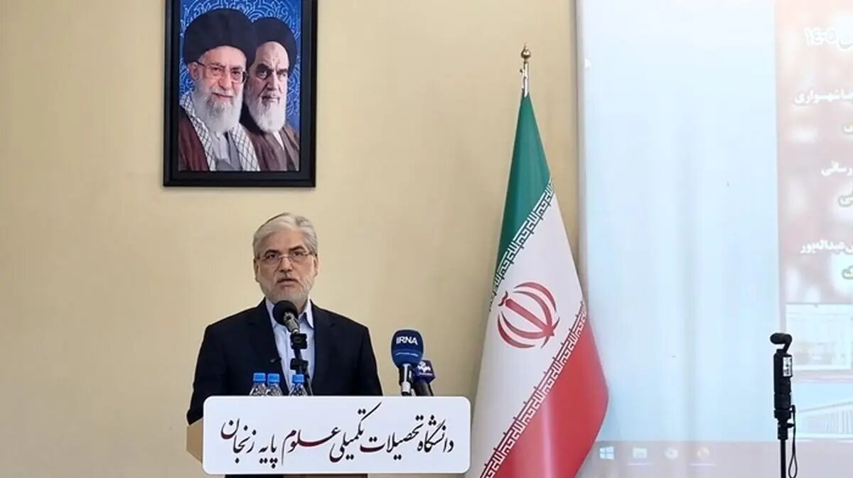 زنگ خطر برای آینده علمی کشور/ کاهش ۵۰ درصدی سهم دانشجویان علوم پایه در سه دهه اخیر