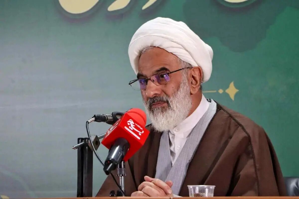 ایران از موضع اقتدار و به نمایندگی از یک ملت پیروز وارد مذاکره شده است