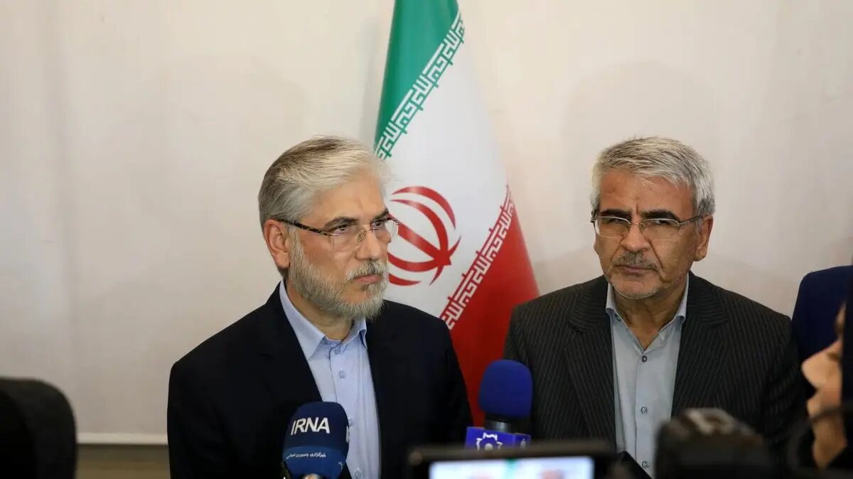 طرح مسکن دانشگاهیان در ۴۳ دانشگاه آغاز شده است/ کنکور سراسری احتمالا در دهه سوم مرداد برگزار می‌شود