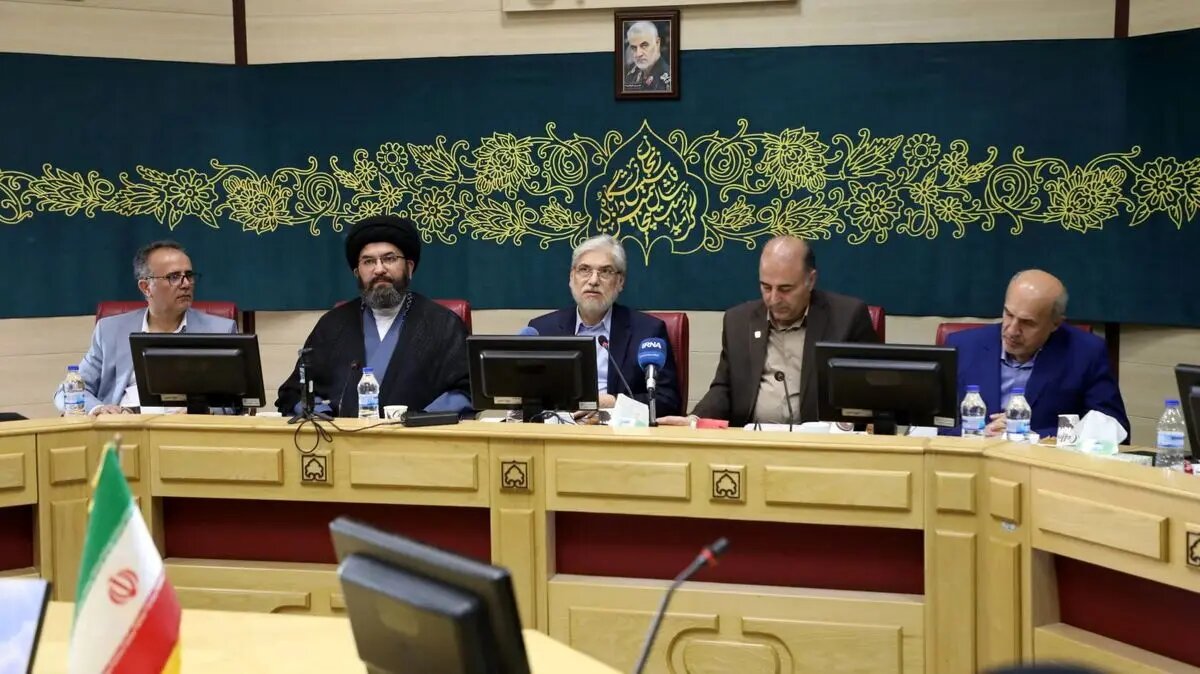 در شرایط جنگ و بحران بیش از هر زمانی گفت‌وگو با دانشجویان ضرورت دارد