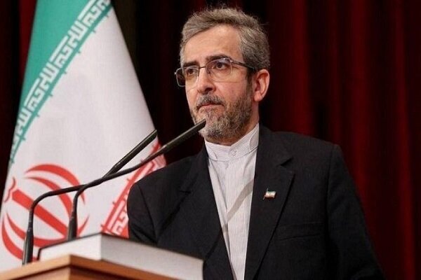 ارزیابی باقری از نشست مقامات بلندپایه امنیتی بریکس