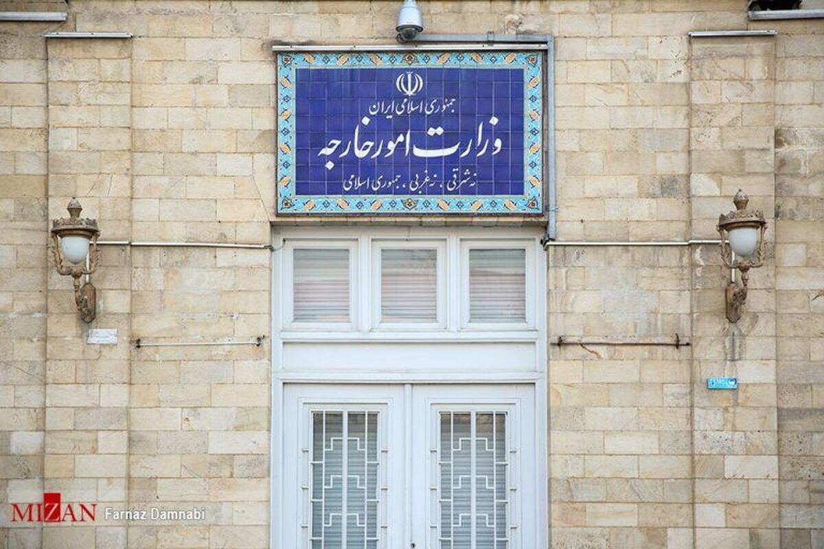 محکومیت اقدام آمریکا در نقض چندین‌باره آتش‌بس و لفاظی‌های تهدیدآمیز علیه ایران و برخی کشورهای منطقه