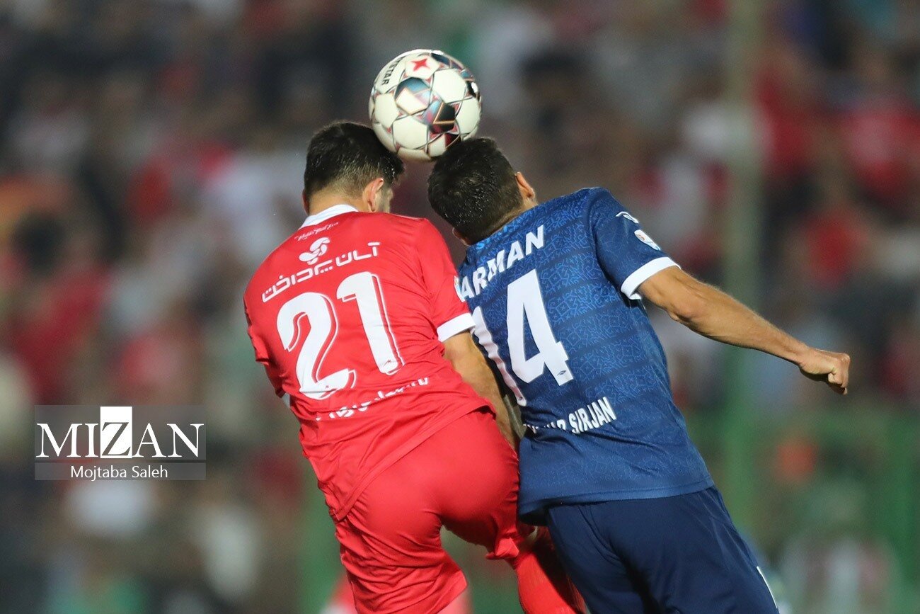 پرسپولیس در پی معجزه/ تلاش بی‌وقفه سرخ‌ها برای بازگشت به جاده آسیا