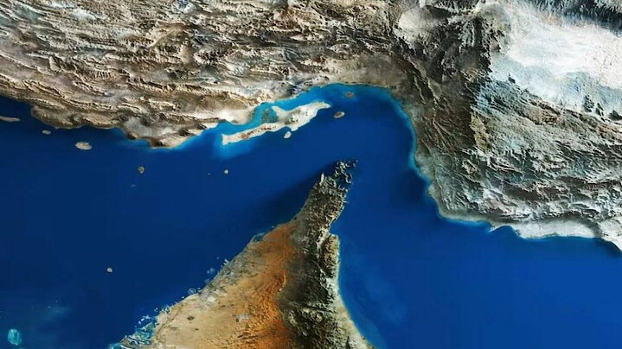 تحریم‌های ضدایرانی جدید آمریکا «نهاد مدیریت آبراه خلیج فارس» را هدف قرار داد
