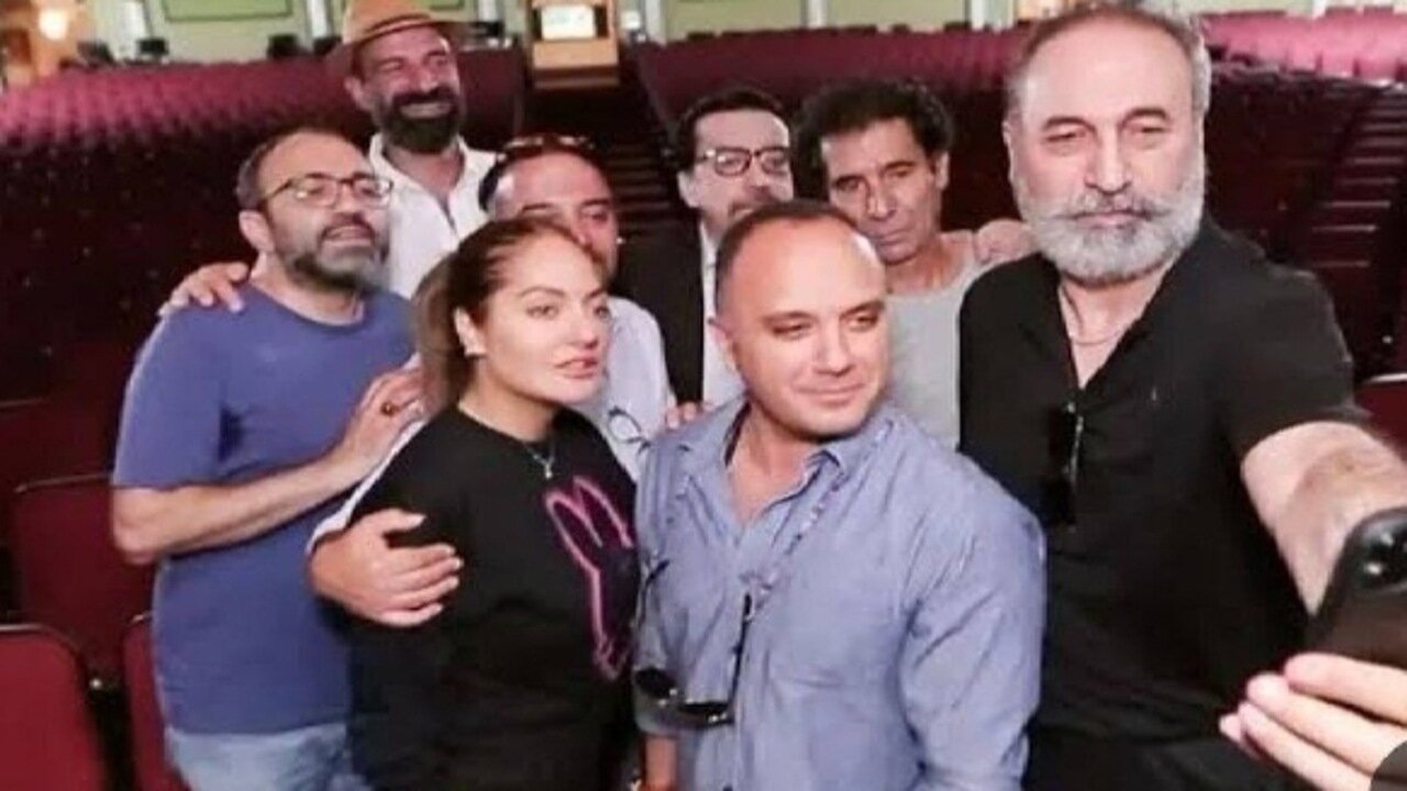 آخر و عاقبت زیستن با دلقک‌ها