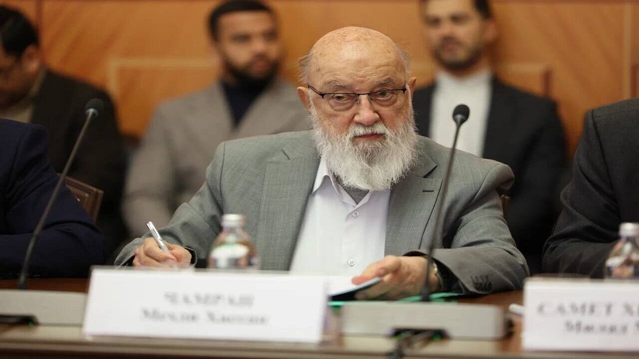 چمران: پایتخت را در برابر هرگونه تهدید طبیعی یا غیرطبیعی نفوذناپذیر می‌کنیم