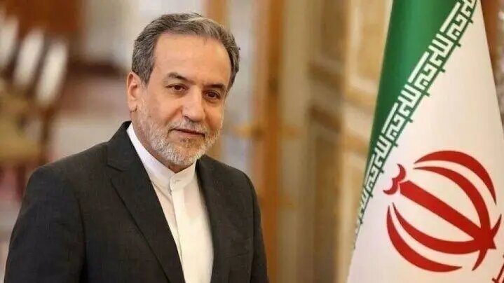 رایزنی تهران و مسقط درباره آینده تنگه هرمز