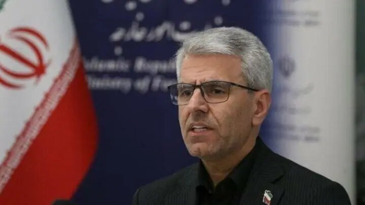 بقایی: آمریکایی‌ها حق صحبت به زبان «باید» با ایران را ندارند