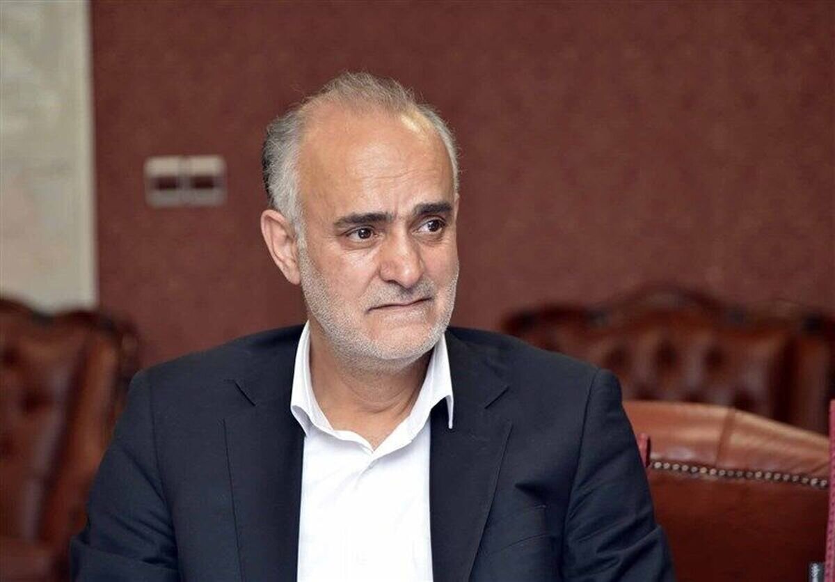 نبی: از فیفا خواستیم تکلیف ویزا را روشن کند