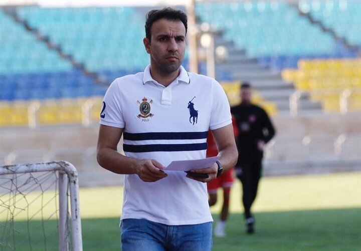 خلیلی: باشگاه پرسپولیس حق دارد به هر طریقی از حق و حقوق خود دفاع کند