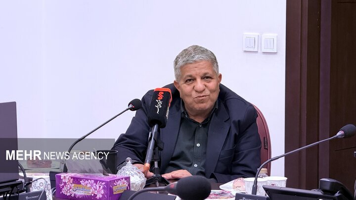 هزار و ۳۶۰ واحد آسیب‌دیده در جنگ نیازمند احداث مجدد هستند